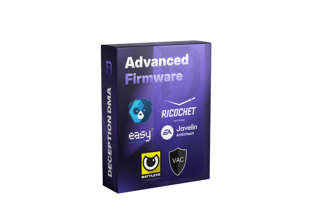 Advanced Firmware