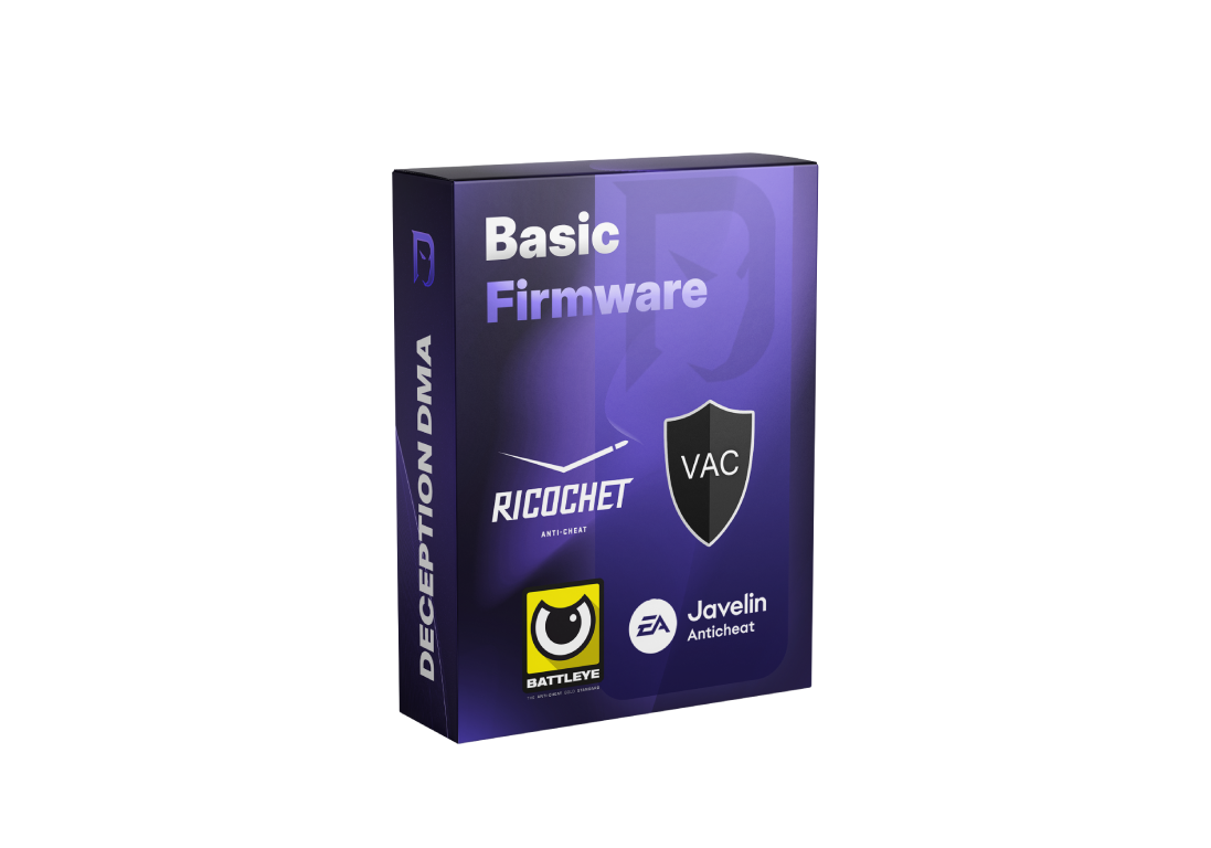 Basic Firmware