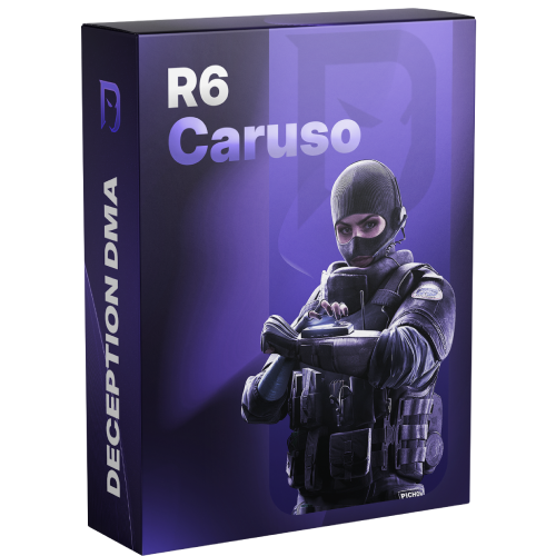 R6 Caruso