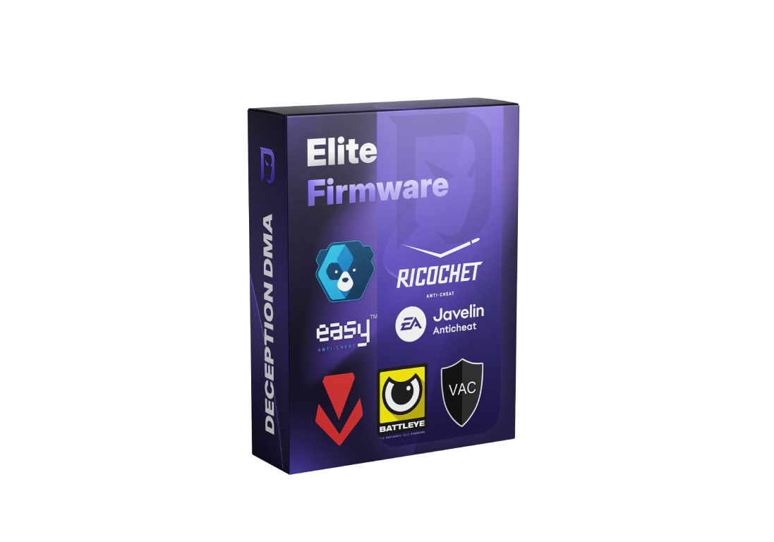 Elite Firmware