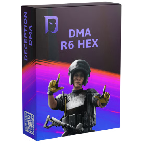 R6 Hex